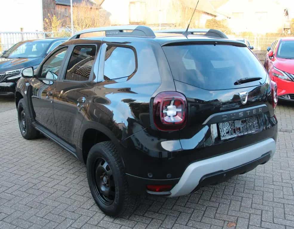 Dacia Duster TCe 150 2WD GPF Adventure/69976 04/2019-photo-5