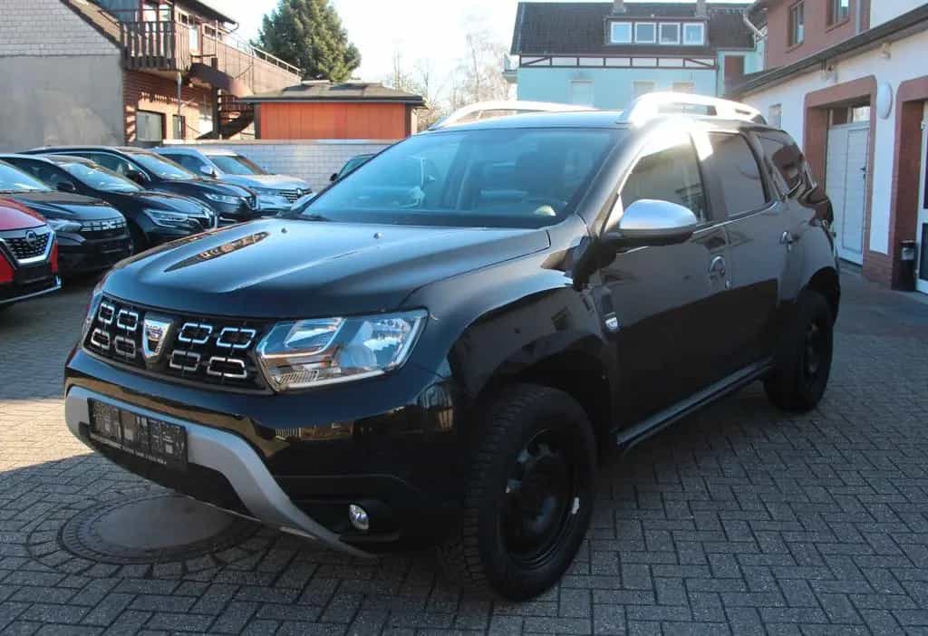 Dacia Duster TCe 150 2WD GPF Adventure/69976 04/2019-photo-6