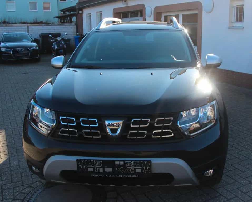 Dacia Duster TCe 150 2WD GPF Adventure/69976 04/2019-photo-7