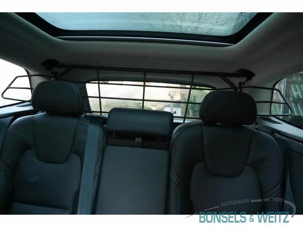Volvo XC60 Ultimate Dark B4 DIESEL AWD AUTOMATIK ULTIM 01/2023-photo-10