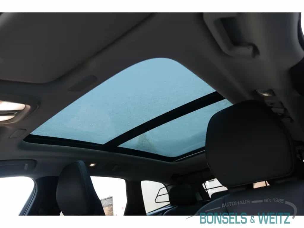 Volvo XC60 Ultimate Dark B4 DIESEL AWD AUTOMATIK ULTIM 01/2023-photo-11