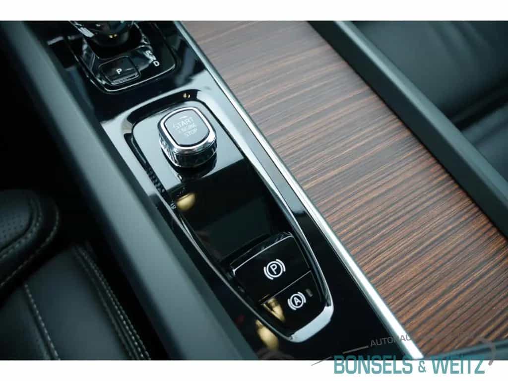 Volvo XC60 Ultimate Dark B4 DIESEL AWD AUTOMATIK ULTIM 01/2023-photo-13