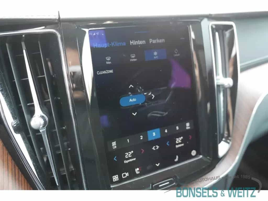Volvo XC60 Ultimate Dark B4 DIESEL AWD AUTOMATIK ULTIM 01/2023-photo-14