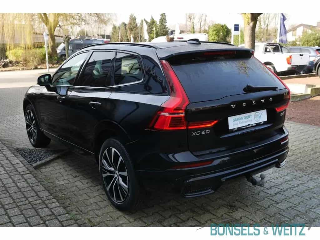 Volvo XC60 Ultimate Dark B4 DIESEL AWD AUTOMATIK ULTIM 01/2023-photo-1