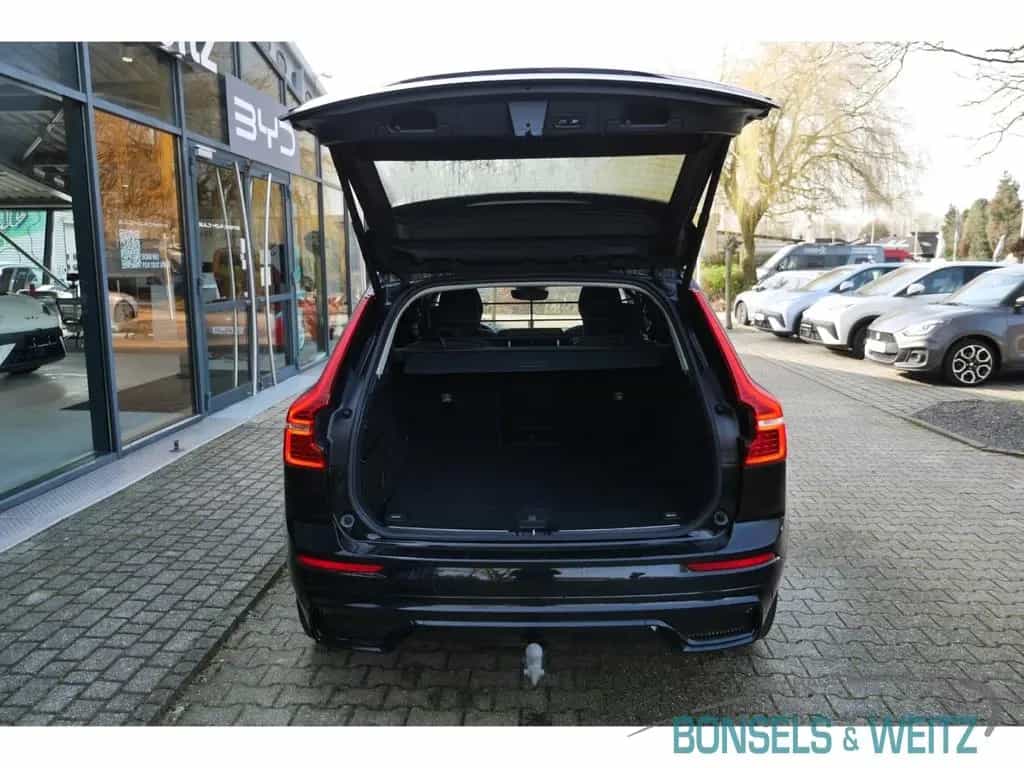 Volvo XC60 Ultimate Dark B4 DIESEL AWD AUTOMATIK ULTIM 01/2023-photo-8