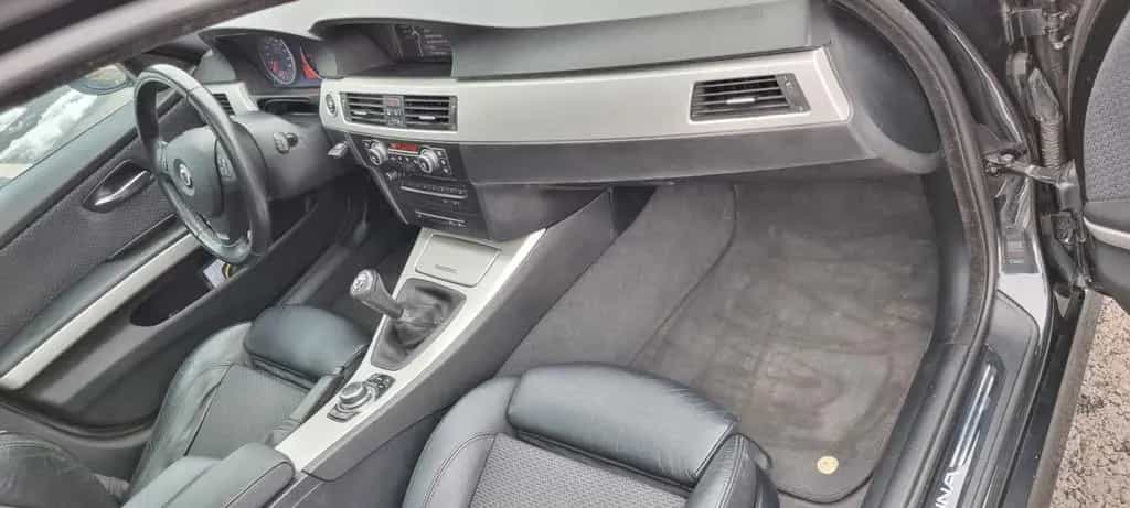 ALPINA D3 2,0 Bi-Turbo Touring -individual 11/2008-photo-4