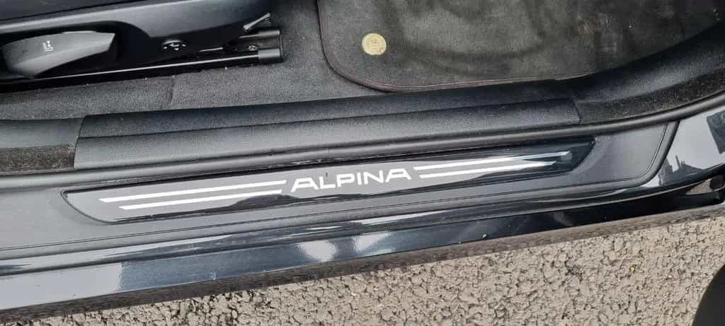ALPINA D3 2,0 Bi-Turbo Touring -individual 11/2008-photo-8