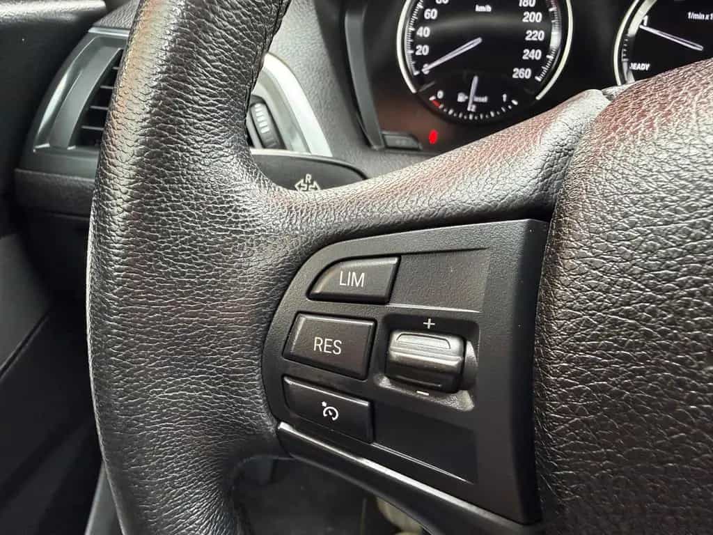 BMW 120 d  Limousine 5-trg.Advantage=Leder-LED-Navi= 09/2018-photo-13