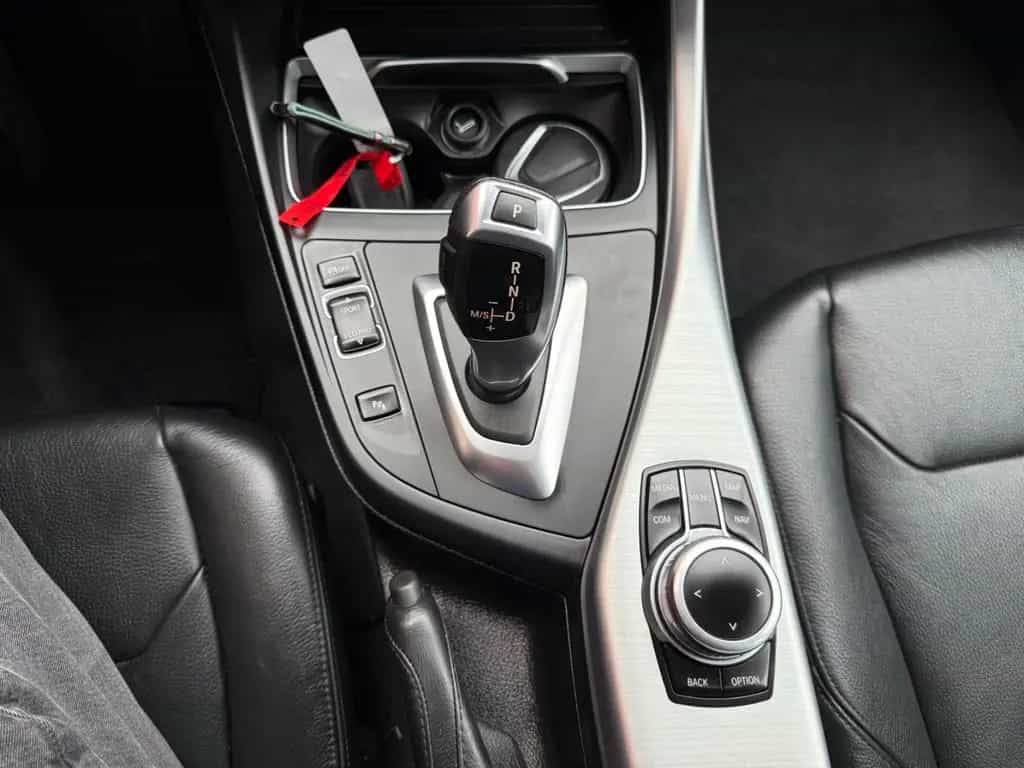 BMW 120 d  Limousine 5-trg.Advantage=Leder-LED-Navi= 09/2018-photo-15