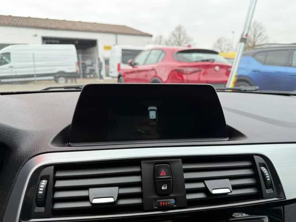 BMW 120 d  Limousine 5-trg.Advantage=Leder-LED-Navi= 09/2018-photo-17