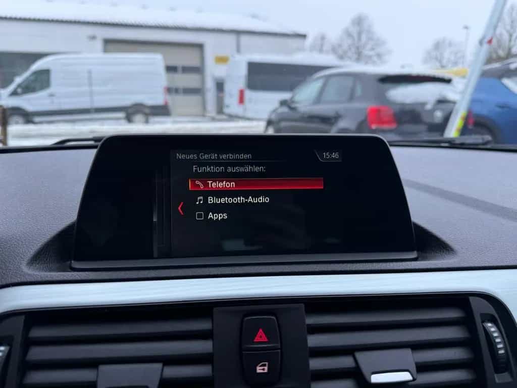 BMW 120 d  Limousine 5-trg.Advantage=Leder-LED-Navi= 09/2018-photo-18