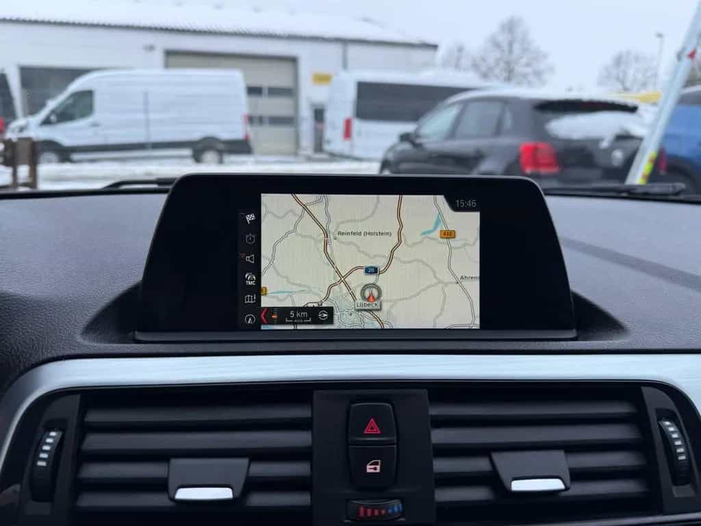 BMW 120 d  Limousine 5-trg.Advantage=Leder-LED-Navi= 09/2018-photo-19