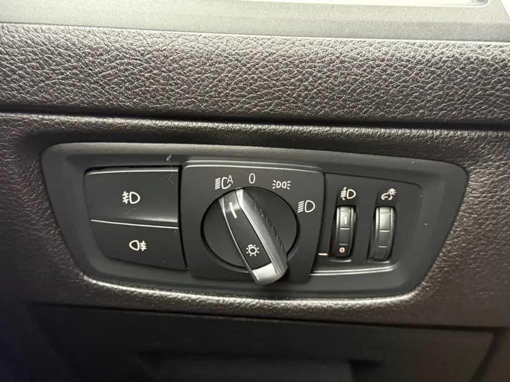 BMW 120 d  Limousine 5-trg.Advantage=Leder-LED-Navi= 09/2018-photo-20