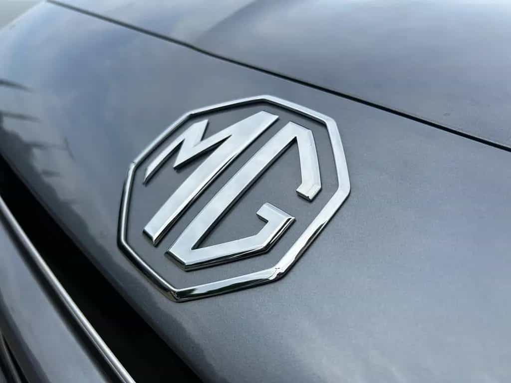 MG HS Luxury 1.5T-GDI Auto Sports Utility Vehicle. 08/2025-photo-19