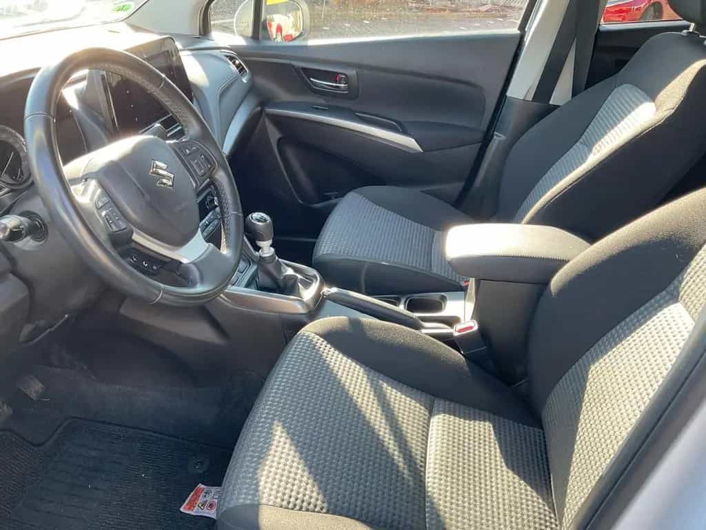 Suzuki (SX4) S-Cross 02/2023-photo-3