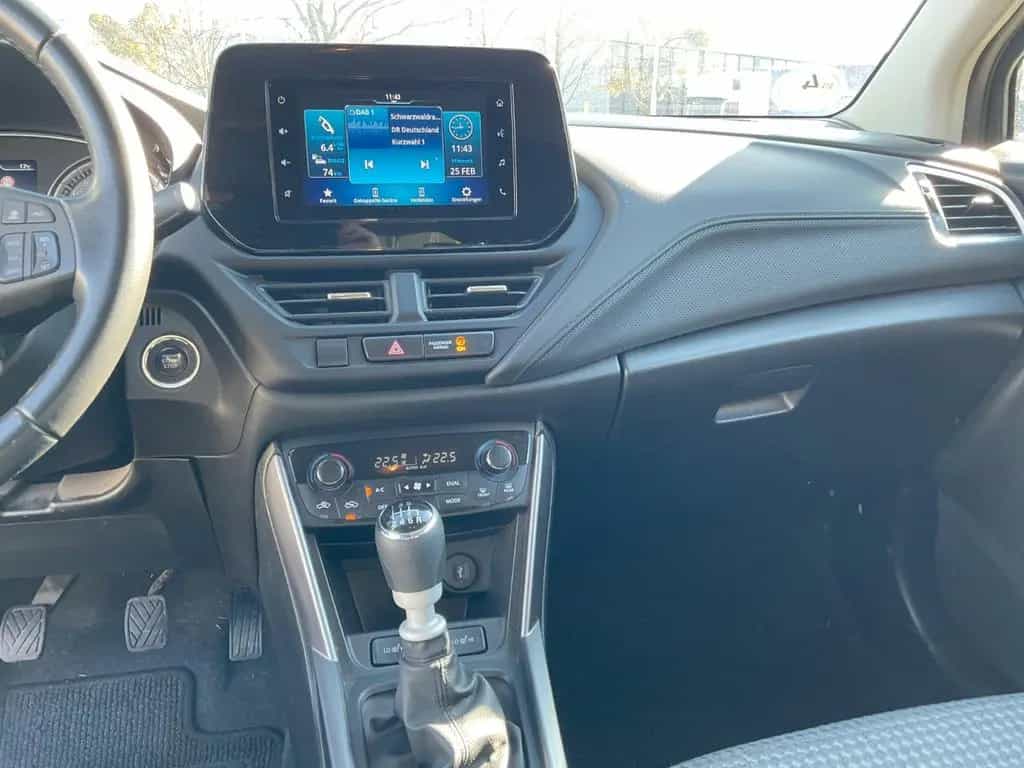 Suzuki (SX4) S-Cross 02/2023-photo-5