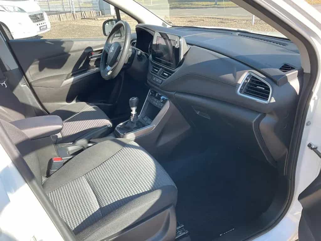Suzuki (SX4) S-Cross 02/2023-photo-7