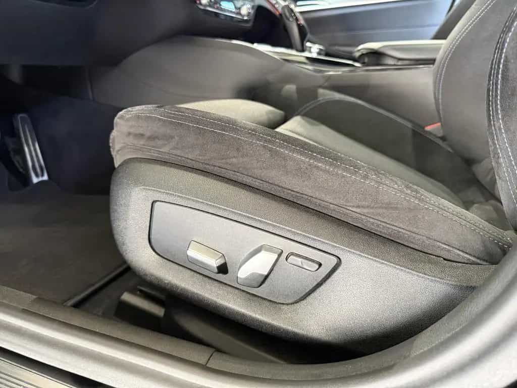 BMW 5 Series 530 i Touring M Sport*PANO*HEADUP*LED*NAVI*ACC 12/2017-photo-17