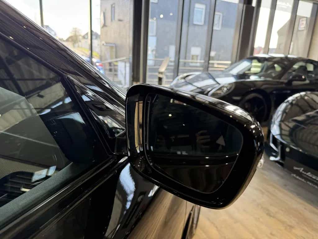 BMW 5 Series 530 i Touring M Sport*PANO*HEADUP*LED*NAVI*ACC 12/2017-photo-18