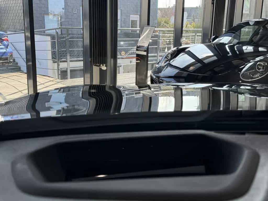 BMW 5 Series 530 i Touring M Sport*PANO*HEADUP*LED*NAVI*ACC 12/2017-photo-19