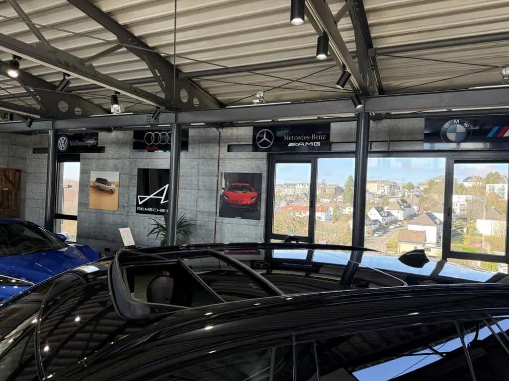 BMW 5 Series 530 i Touring M Sport*PANO*HEADUP*LED*NAVI*ACC 12/2017-photo-8