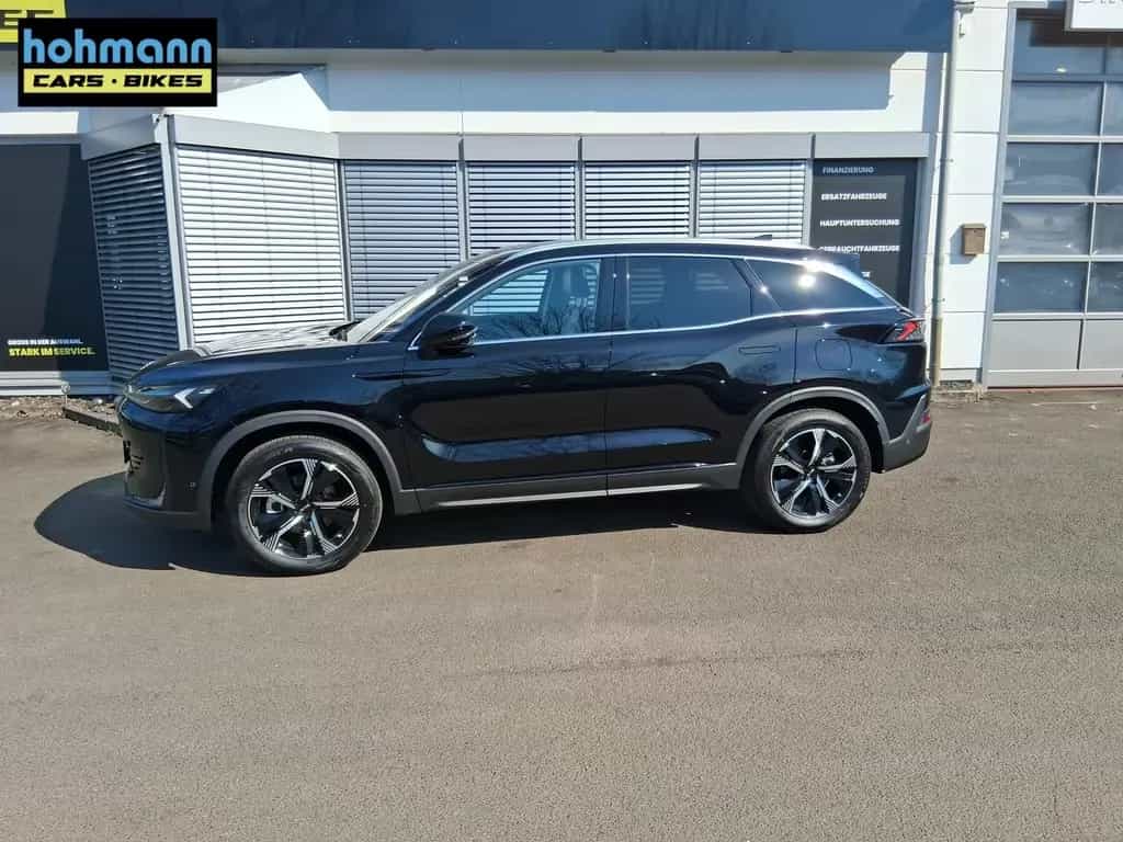 BAIC Beijing X75 - Automatik 1.5 T-GDI Neu 130 kW ... null-photo-0