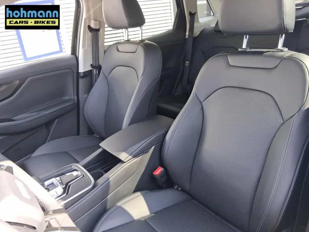 BAIC Beijing X75 - Automatik 1.5 T-GDI Neu 130 kW ... null-photo-10