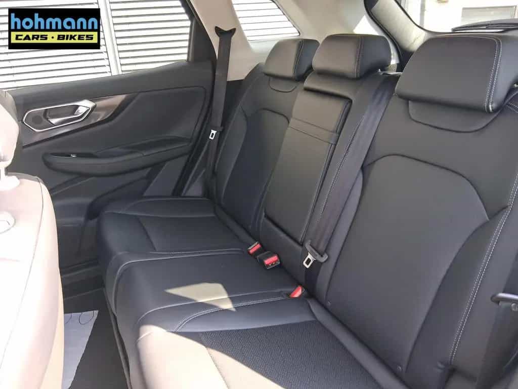 BAIC Beijing X75 - Automatik 1.5 T-GDI Neu 130 kW ... null-photo-11