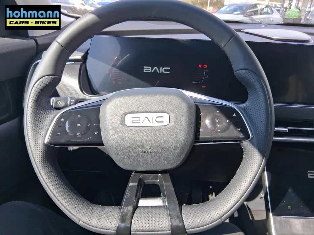 BAIC Beijing X75 - Automatik 1.5 T-GDI Neu 130 kW ... null-photo-12