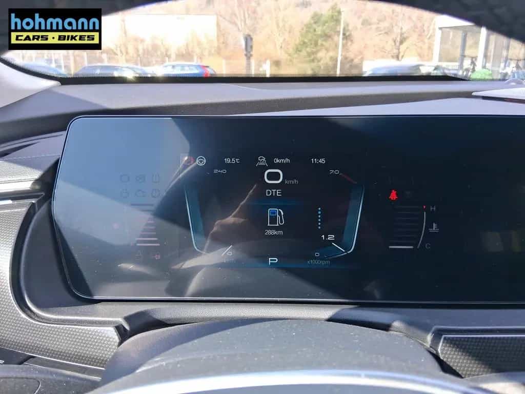 BAIC Beijing X75 - Automatik 1.5 T-GDI Neu 130 kW ... null-photo-13