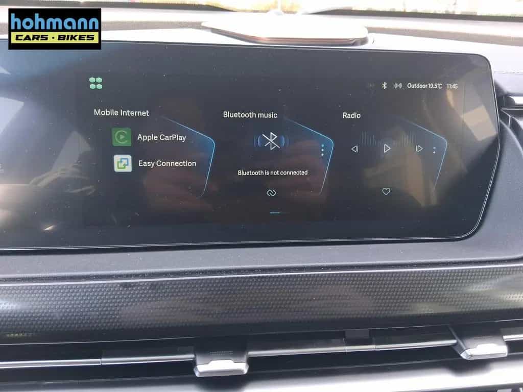 BAIC Beijing X75 - Automatik 1.5 T-GDI Neu 130 kW ... null-photo-16