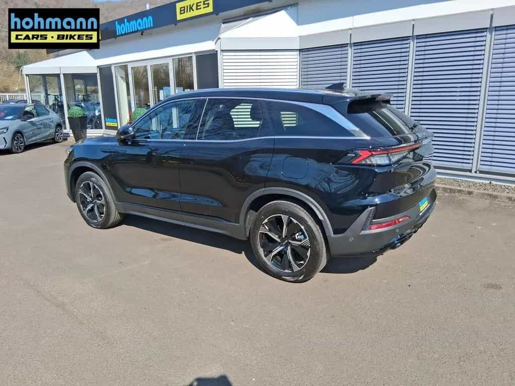 BAIC Beijing X75 - Automatik 1.5 T-GDI Neu 130 kW ... null-photo-3