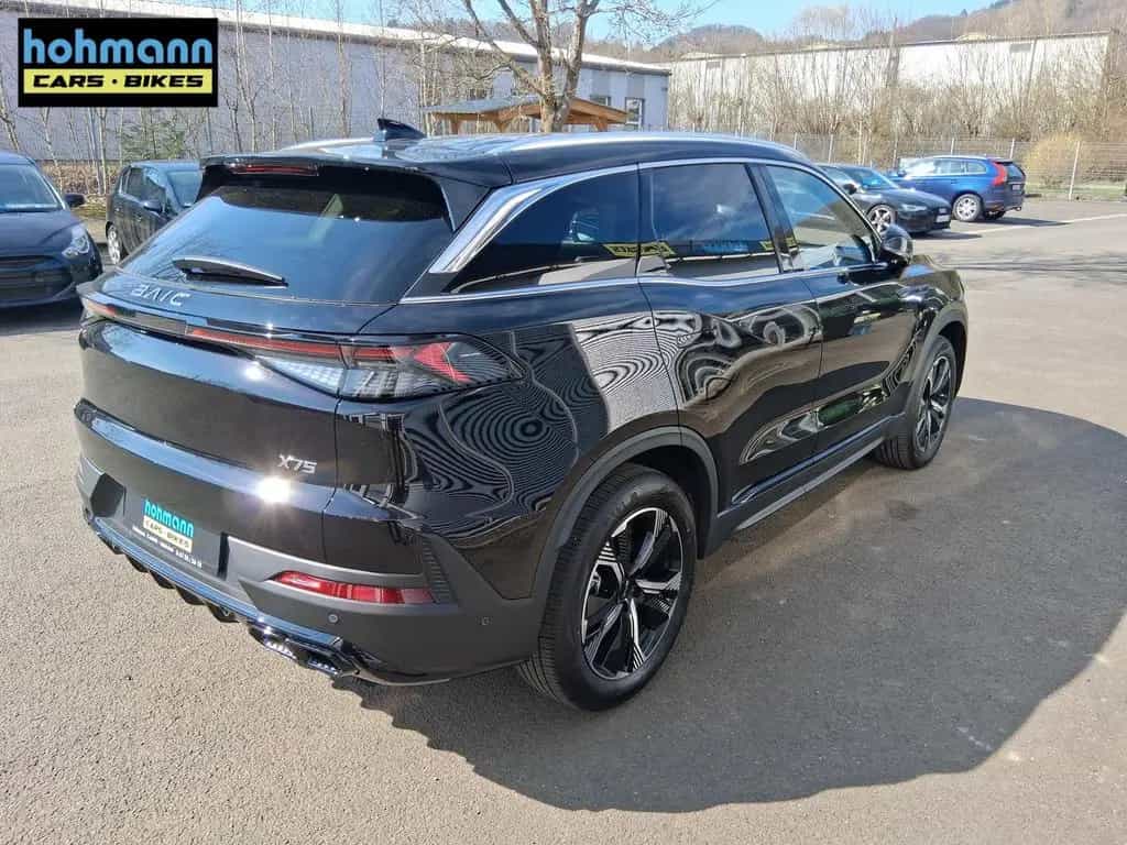 BAIC Beijing X75 - Automatik 1.5 T-GDI Neu 130 kW ... null-photo-6