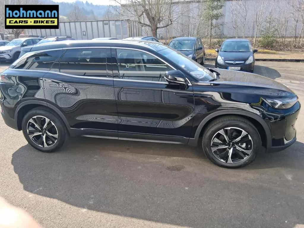 BAIC Beijing X75 - Automatik 1.5 T-GDI Neu 130 kW ... null-photo-7