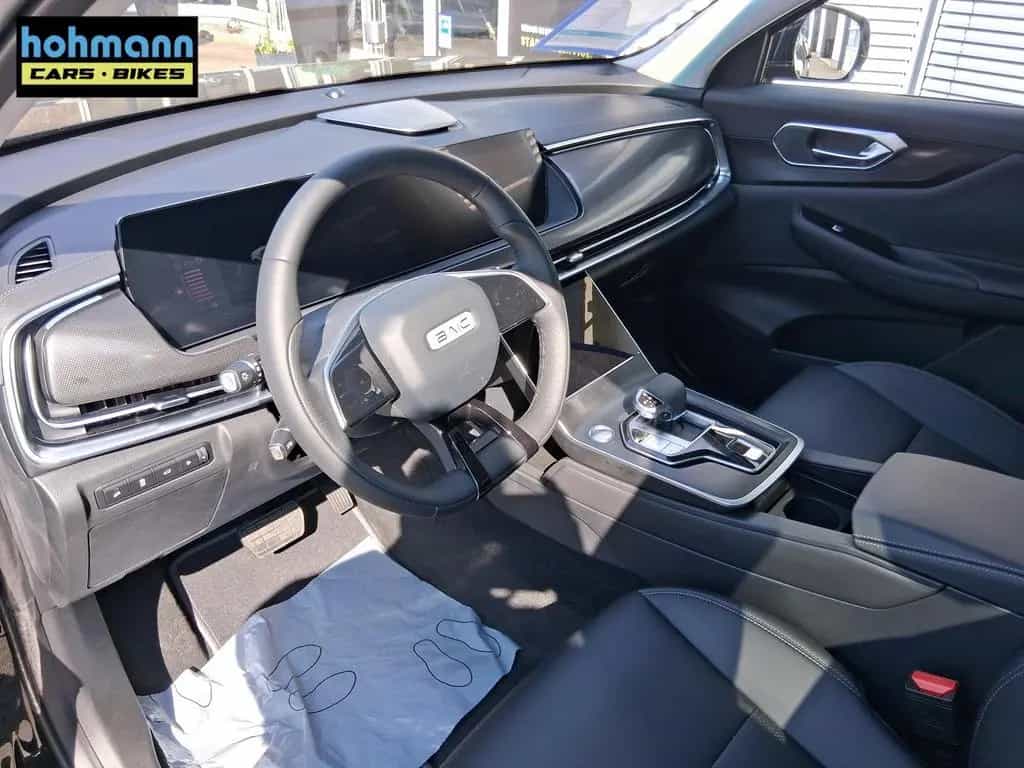 BAIC Beijing X75 - Automatik 1.5 T-GDI Neu 130 kW ... null-photo-8