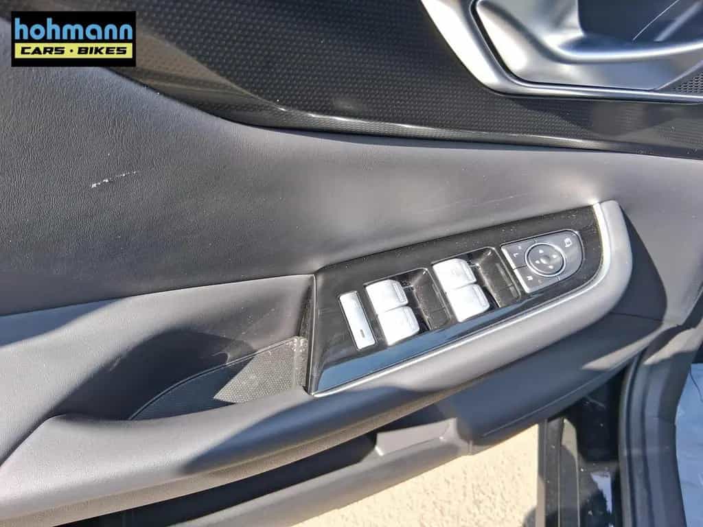 BAIC Beijing X75 - Automatik 1.5 T-GDI Neu 130 kW ... null-photo-9