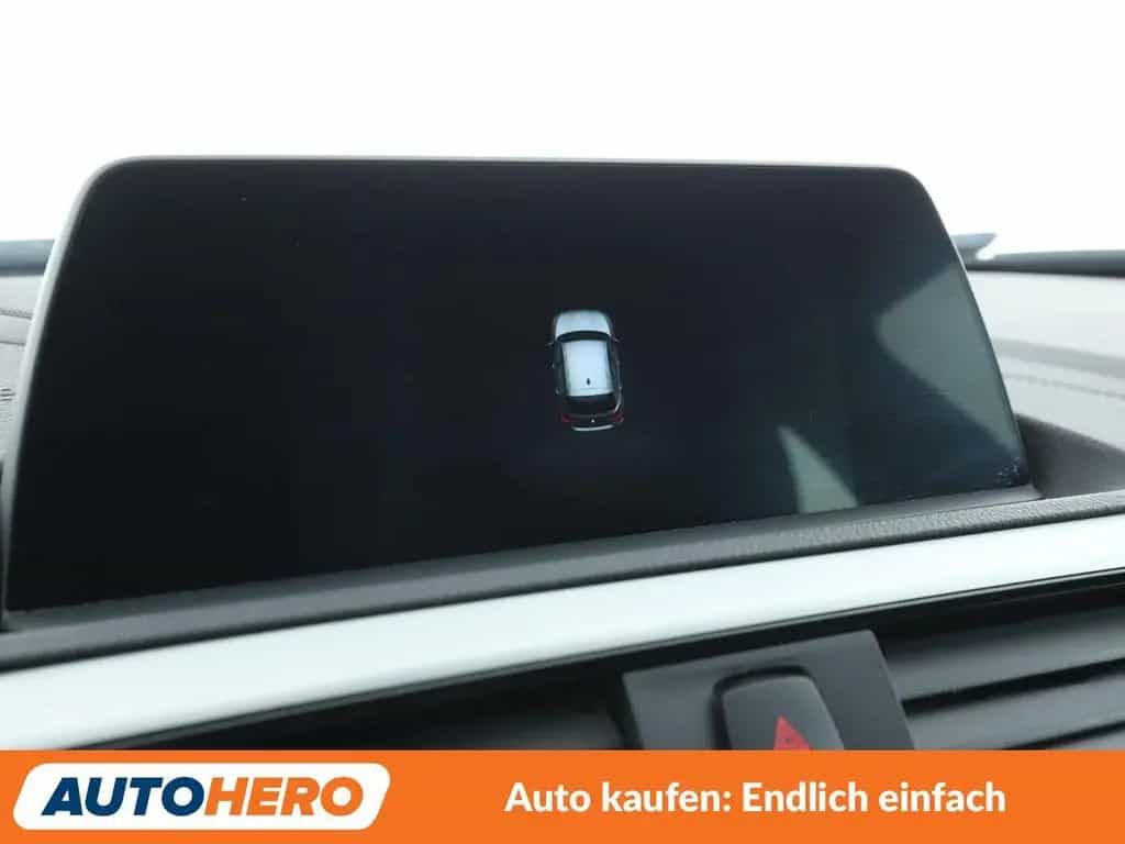 BMW 1 Series 118i Edition M Sport Shadow Aut.*NAVI*TEMPO* 06/2019-photo-21