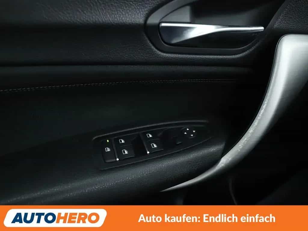 BMW 1 Series 118i Edition M Sport Shadow Aut.*NAVI*TEMPO* 06/2019-photo-25