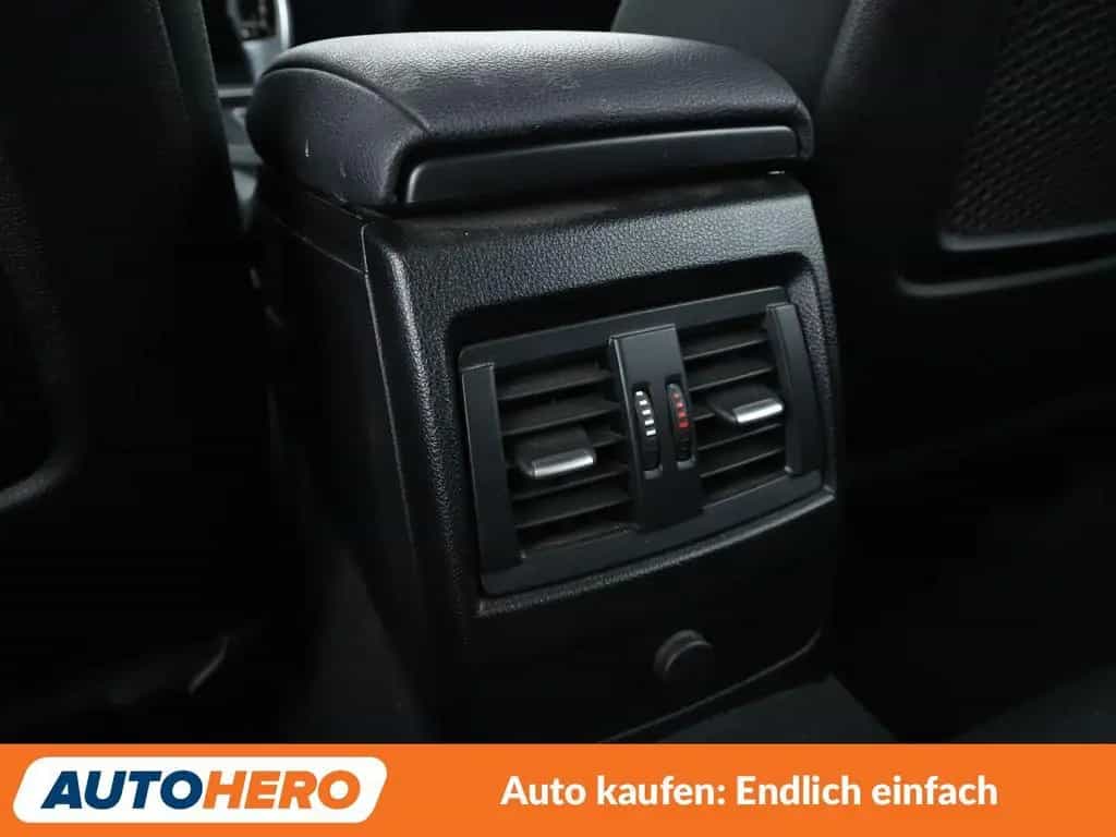BMW 1 Series 118i Edition M Sport Shadow Aut.*NAVI*TEMPO* 06/2019-photo-27