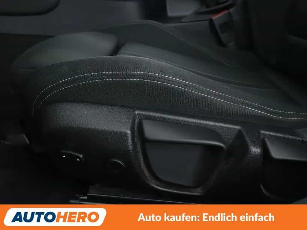 BMW 1 Series 118i Edition M Sport Shadow Aut.*NAVI*TEMPO* 06/2019-photo-28