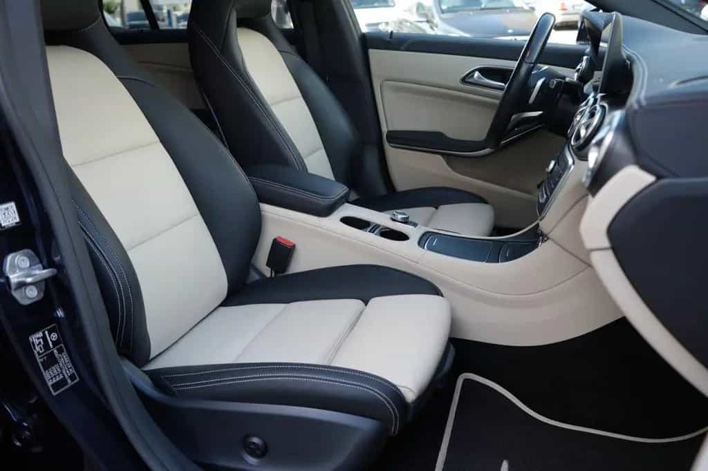 Mercedes-Benz CLA 220 Shooting Brake CLA 220 4Matic SB AMG-LINE|EXKLUSIVE-PAKET|NIGHT 02/2018-photo-2