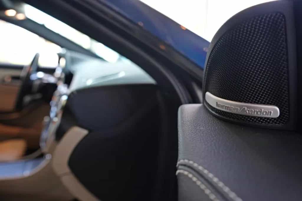 Mercedes-Benz CLA 220 Shooting Brake CLA 220 4Matic SB AMG-LINE|EXKLUSIVE-PAKET|NIGHT 02/2018-photo-28