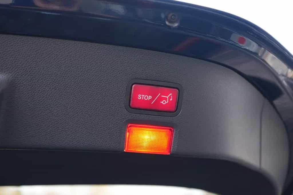 Mercedes-Benz CLA 220 Shooting Brake CLA 220 4Matic SB AMG-LINE|EXKLUSIVE-PAKET|NIGHT 02/2018-photo-32