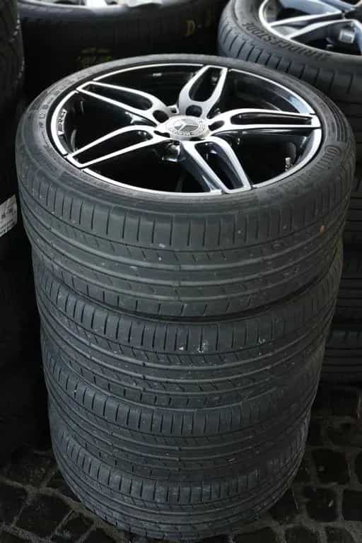 Mercedes-Benz CLA 220 Shooting Brake CLA 220 4Matic SB AMG-LINE|EXKLUSIVE-PAKET|NIGHT 02/2018-photo-36
