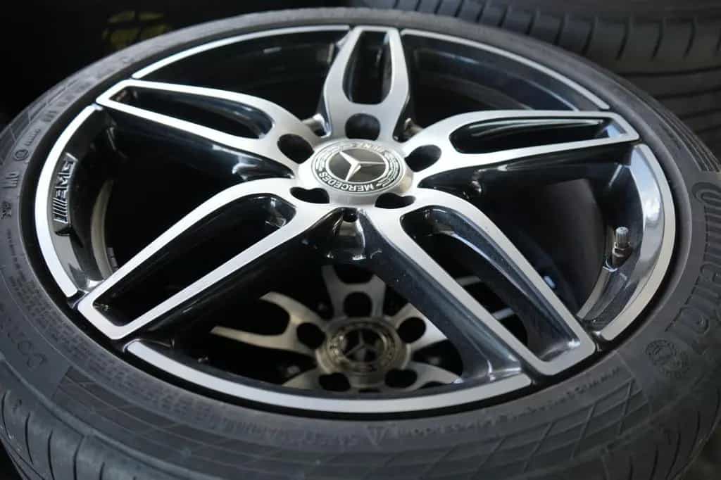 Mercedes-Benz CLA 220 Shooting Brake CLA 220 4Matic SB AMG-LINE|EXKLUSIVE-PAKET|NIGHT 02/2018-photo-37