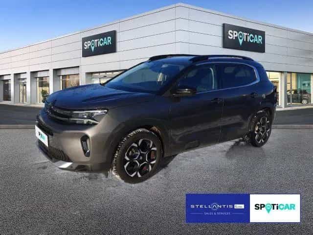 Citroën C5 Aircross Plus HDi130 Automa C5 Aircross 1.5 B 12/2023-photo-0