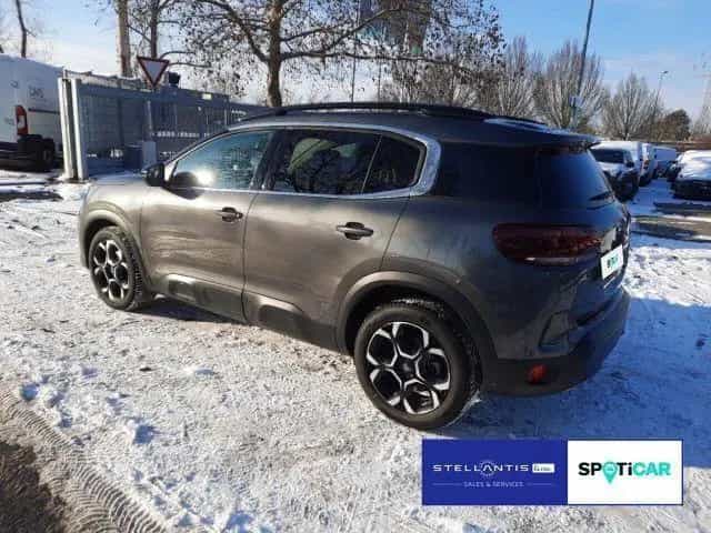 Citroën C5 Aircross Plus HDi130 Automa C5 Aircross 1.5 B 12/2023-photo-1