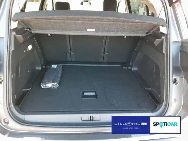 Citroën C5 Aircross Plus HDi130 Automa C5 Aircross 1.5 B 12/2023-photo-10