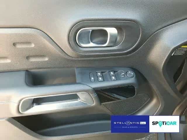 Citroën C5 Aircross Plus HDi130 Automa C5 Aircross 1.5 B 12/2023-photo-11
