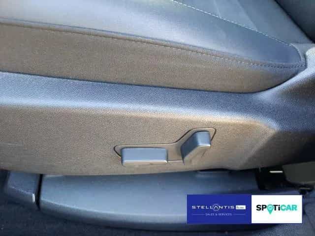 Citroën C5 Aircross Plus HDi130 Automa C5 Aircross 1.5 B 12/2023-photo-12